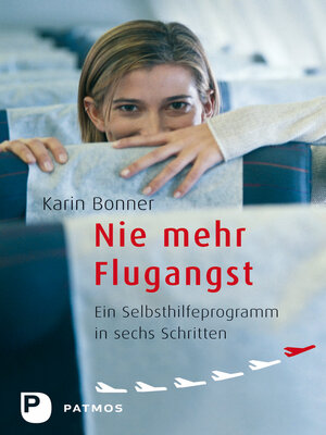cover image of Nie mehr Flugangst